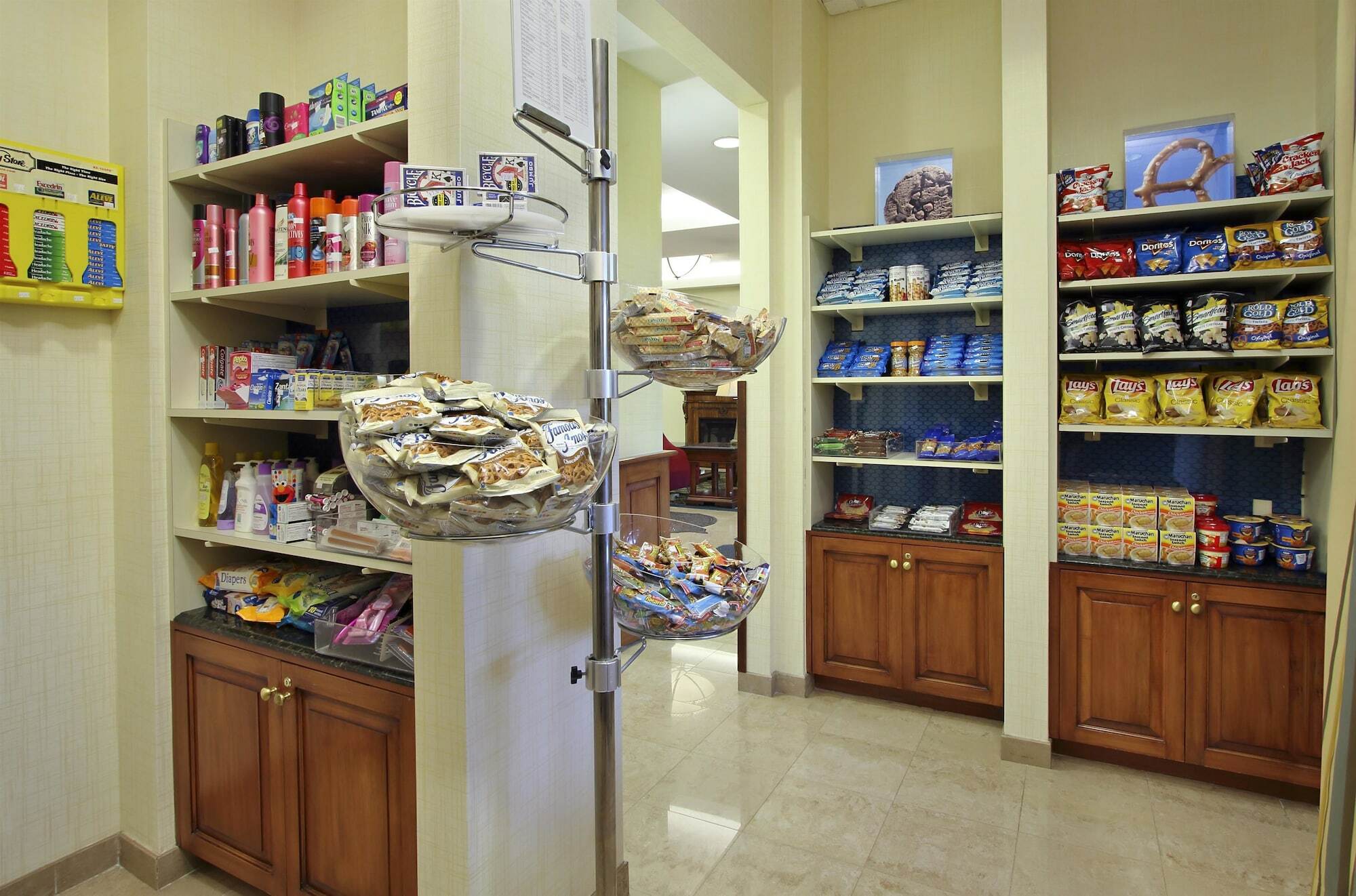 Hampton Inn & Suites By Hilton - Rockville Centre Bagian luar foto