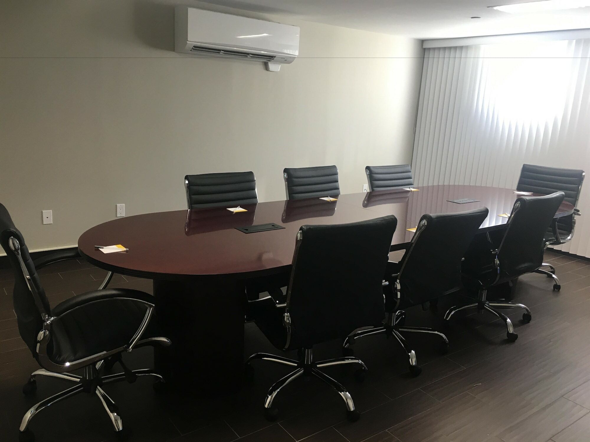 Hampton Inn & Suites By Hilton - Rockville Centre Bagian luar foto